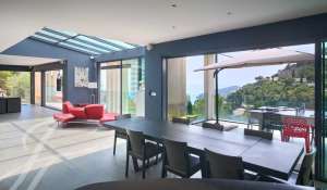 Location Villa Villefranche-sur-Mer