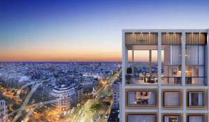 Programme neuf Appartement Barcelona