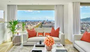 Programme neuf Appartement Barcelona