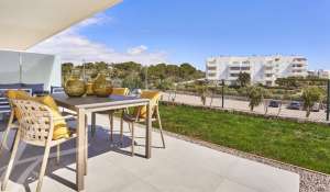 Programme neuf Appartement Cala d'Or