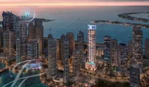 Programme neuf Appartement Dubai Marina