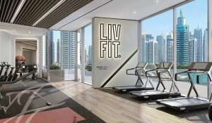 Programme neuf Appartement Dubai Marina