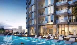 Programme neuf Appartement Dubai Marina