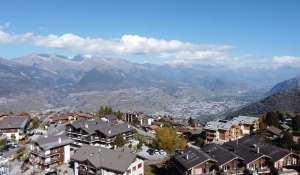 Programme neuf Appartement Haute-Nendaz