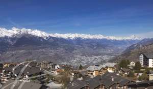 Programme neuf Appartement Haute-Nendaz