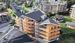 Programme neuf Appartement Haute-Nendaz