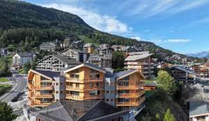 Programme neuf Appartement Haute-Nendaz