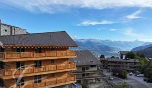 Programme neuf Appartement Haute-Nendaz