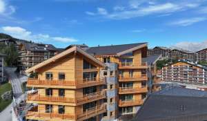 Programme neuf Appartement Haute-Nendaz