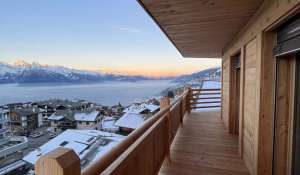 Programme neuf Appartement Haute-Nendaz