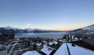 Programme neuf Appartement Haute-Nendaz