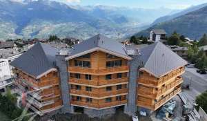 Programme neuf Appartement Haute-Nendaz