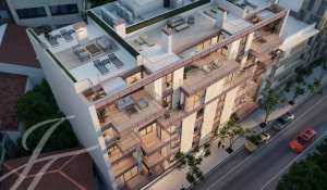 Programme neuf Appartement Palma de Mallorca