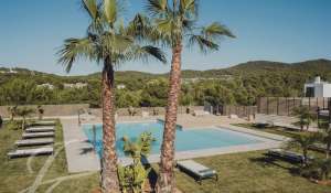 Programme neuf Ensemble immobilier Cala Tarida