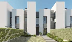 Programme neuf Ensemble immobilier Can Pastilla