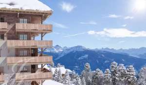 Programme neuf Ensemble immobilier Crans-Montana