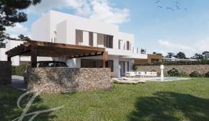 Programme neuf Ensemble immobilier Menorca