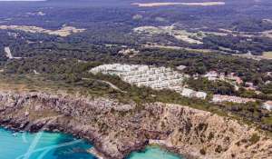 Programme neuf Ensemble immobilier Menorca