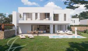 Programme neuf Ensemble immobilier Menorca