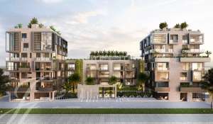 Programme neuf Ensemble immobilier Palma de Mallorca