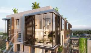 Programme neuf Ensemble immobilier Palma de Mallorca