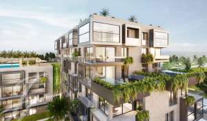 Programme neuf Ensemble immobilier Palma de Mallorca