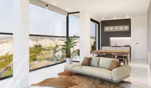 Programme neuf Ensemble immobilier Palma de Mallorca