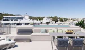 Programme neuf Ensemble immobilier Palma de Mallorca