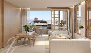 Programme neuf Ensemble immobilier Palma de Mallorca