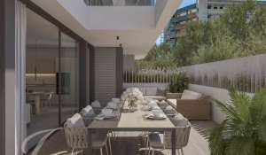 Programme neuf Ensemble immobilier Palma de Mallorca