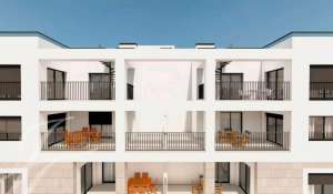 Programme neuf Ensemble immobilier Santa Eulària des Riu