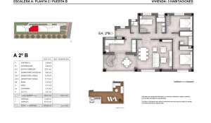 Programme neuf Ensemble immobilier Santa Eulària des Riu