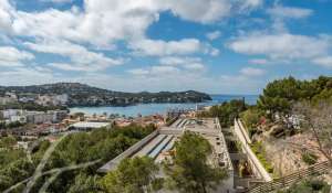 Programme neuf Ensemble immobilier Santa Ponsa