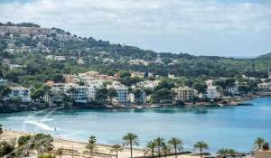 Programme neuf Ensemble immobilier Santa Ponsa