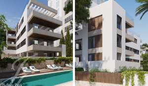 Programme neuf Immeuble Palma de Mallorca