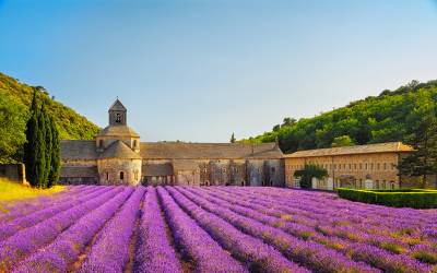 Location Provence