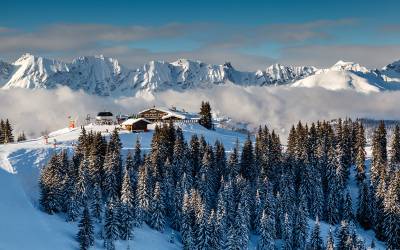 Vente Alpes Francaises