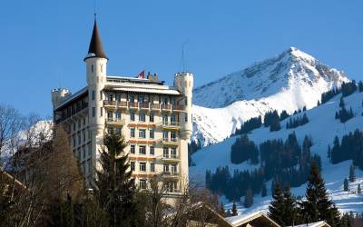 Location saisonnière Alpes Suisses