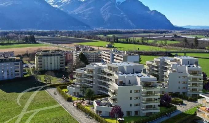 Vente Appartement Aigle