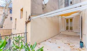 Vente Appartement Aix-en-Provence