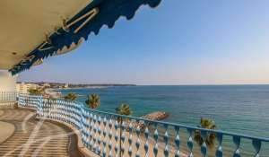 Vente Appartement Antibes