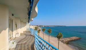 Vente Appartement Antibes