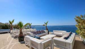 Vente Appartement Antibes