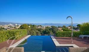 Vente Appartement Antibes