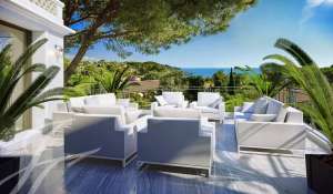 Vente Appartement Antibes