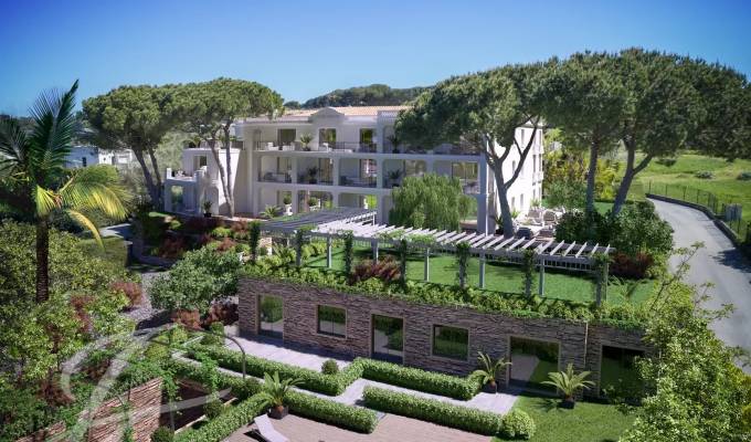 Vente Appartement Antibes