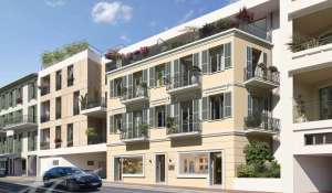 Vente Appartement Beaulieu-sur-Mer