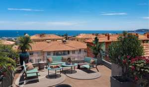 Vente Appartement Beaulieu-sur-Mer