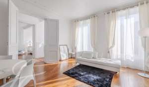 Vente Appartement Bordeaux