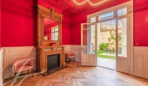 Vente Appartement Bordeaux